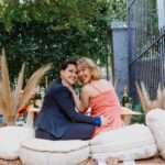 Surprise proposal engagement photography in San Francisco
