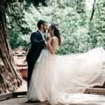 Muir Woods Wedding Photography