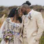 Montara State Beach Wedding