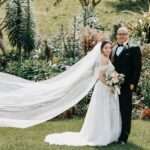 Six-hour elopement photography near Muir Beach San Francisco