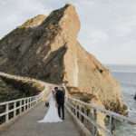 Wedding Photography at Marin Headlands in San Francisco