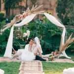 LGBTQ San Francisco Wedding Picnic Photography