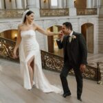 San Francisco City Hall Vow Renewal