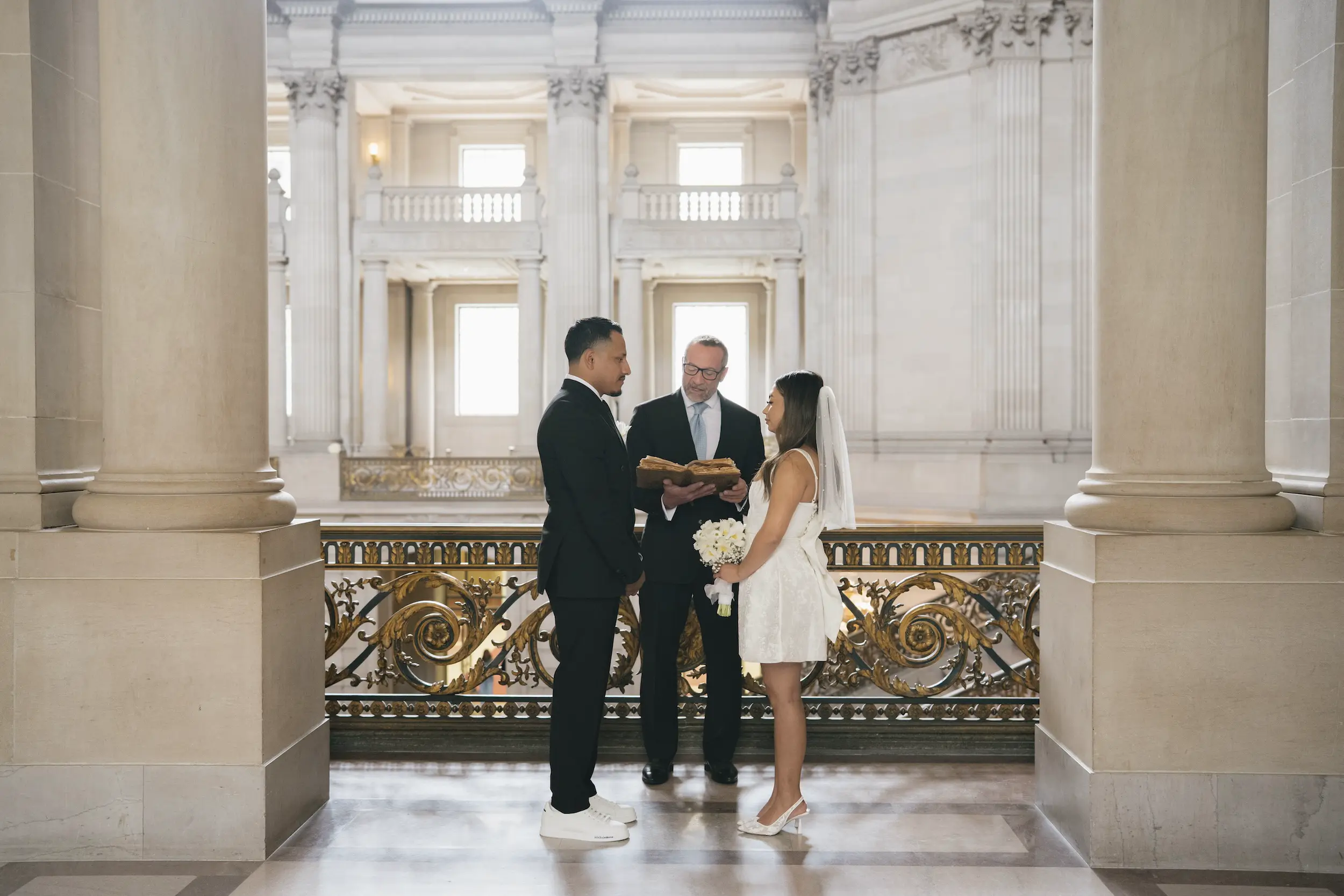 SF City Hall Marriage License Appointment, SF City Hall Wedding, SF City Hall wedding photographer